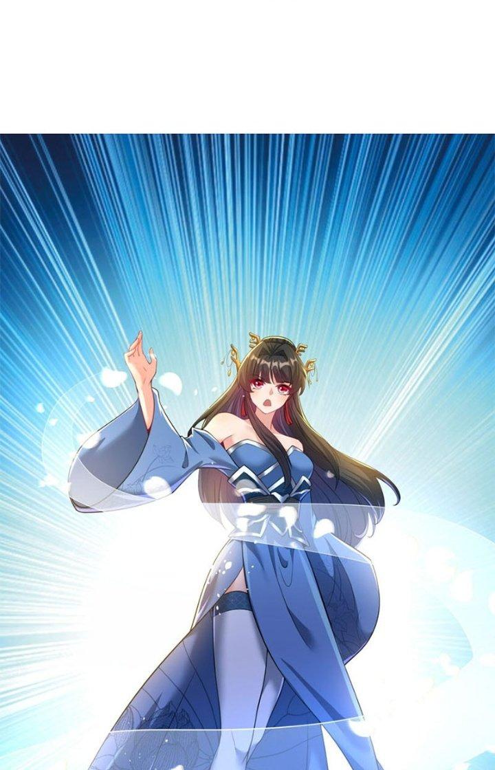 Ta Thật Không Muốn Cùng Chưởng Môn Yêu Đương Chapter 9 - Trang 2