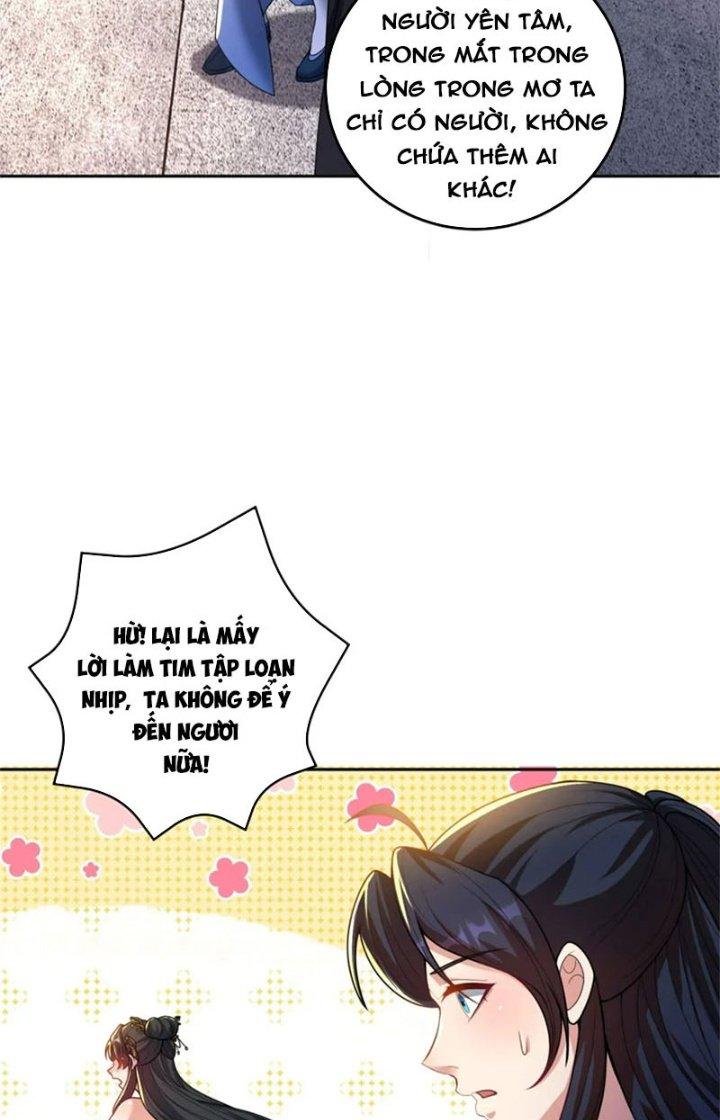 Ta Thật Không Muốn Cùng Chưởng Môn Yêu Đương Chapter 10 - Trang 2