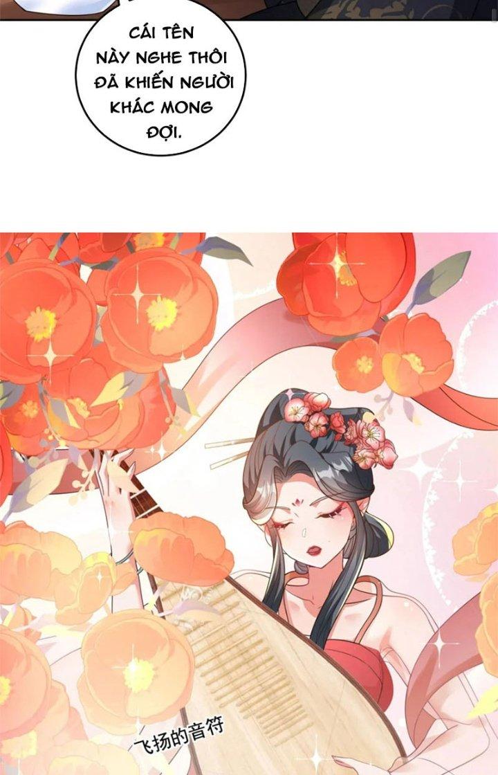 Ta Thật Không Muốn Cùng Chưởng Môn Yêu Đương Chapter 10 - Trang 2