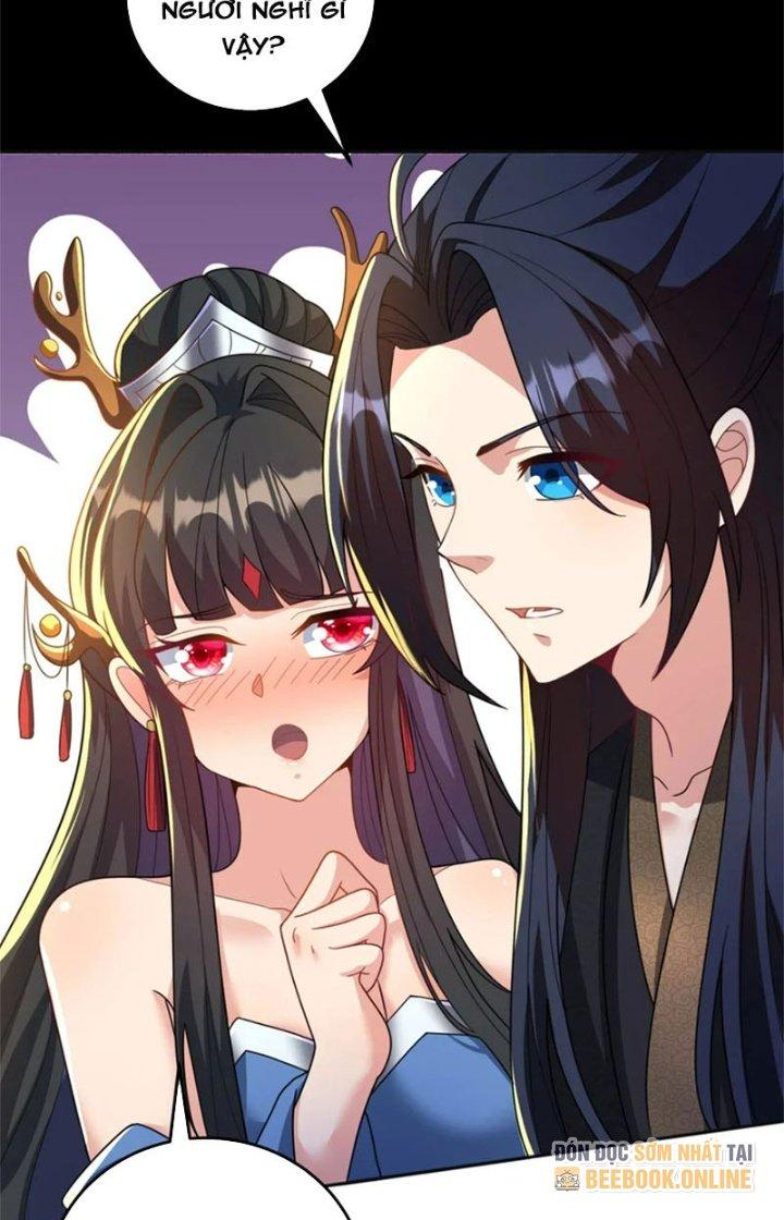 Ta Thật Không Muốn Cùng Chưởng Môn Yêu Đương Chapter 10 - Trang 2