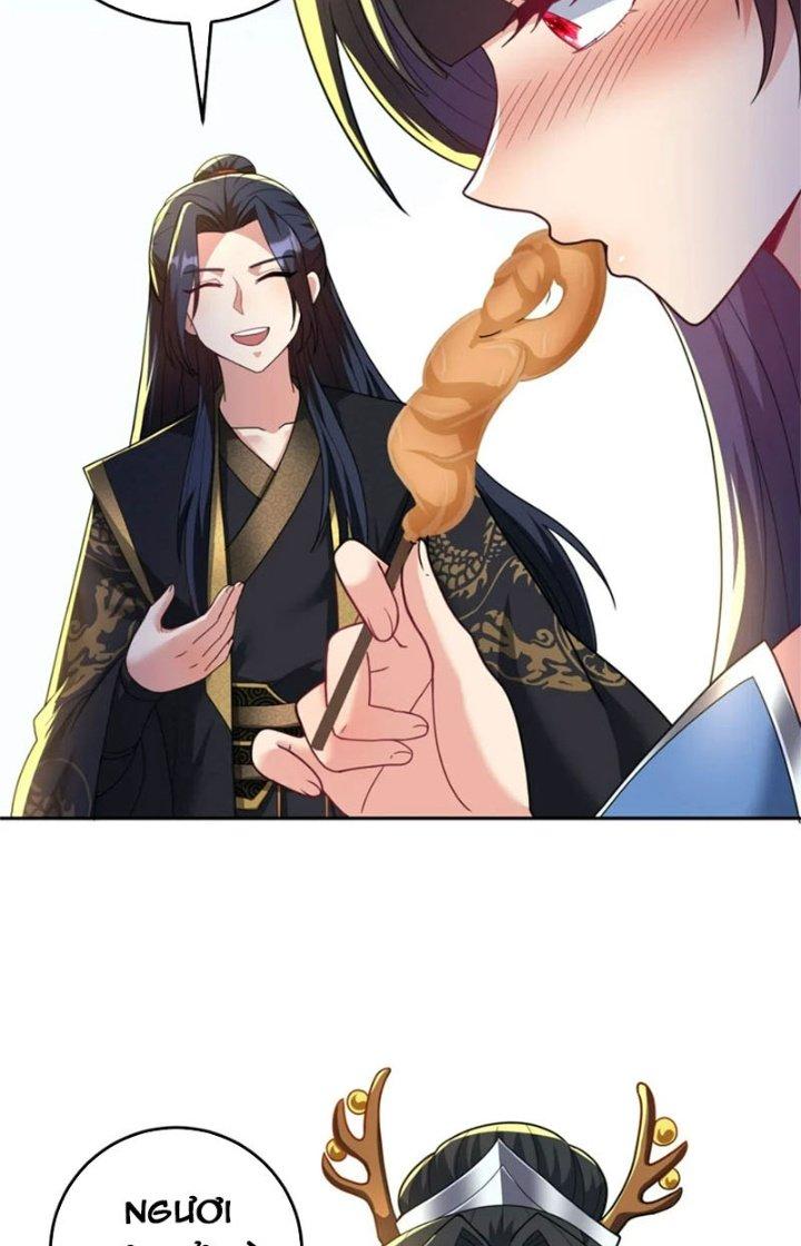 Ta Thật Không Muốn Cùng Chưởng Môn Yêu Đương Chapter 10 - Trang 2