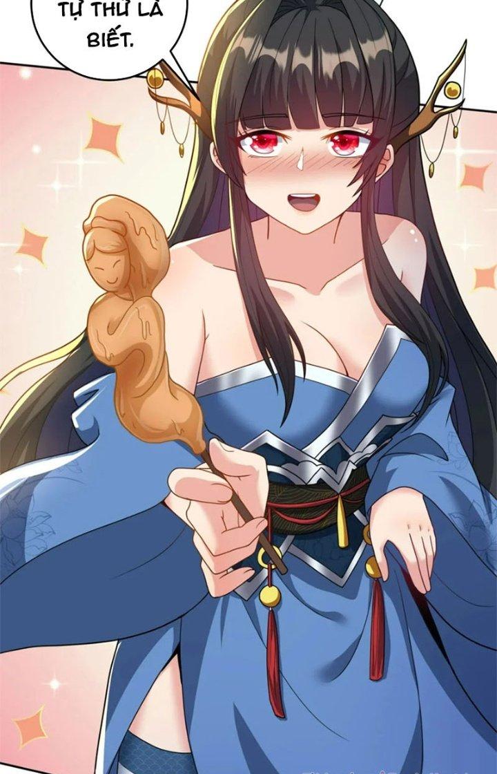 Ta Thật Không Muốn Cùng Chưởng Môn Yêu Đương Chapter 10 - Trang 2