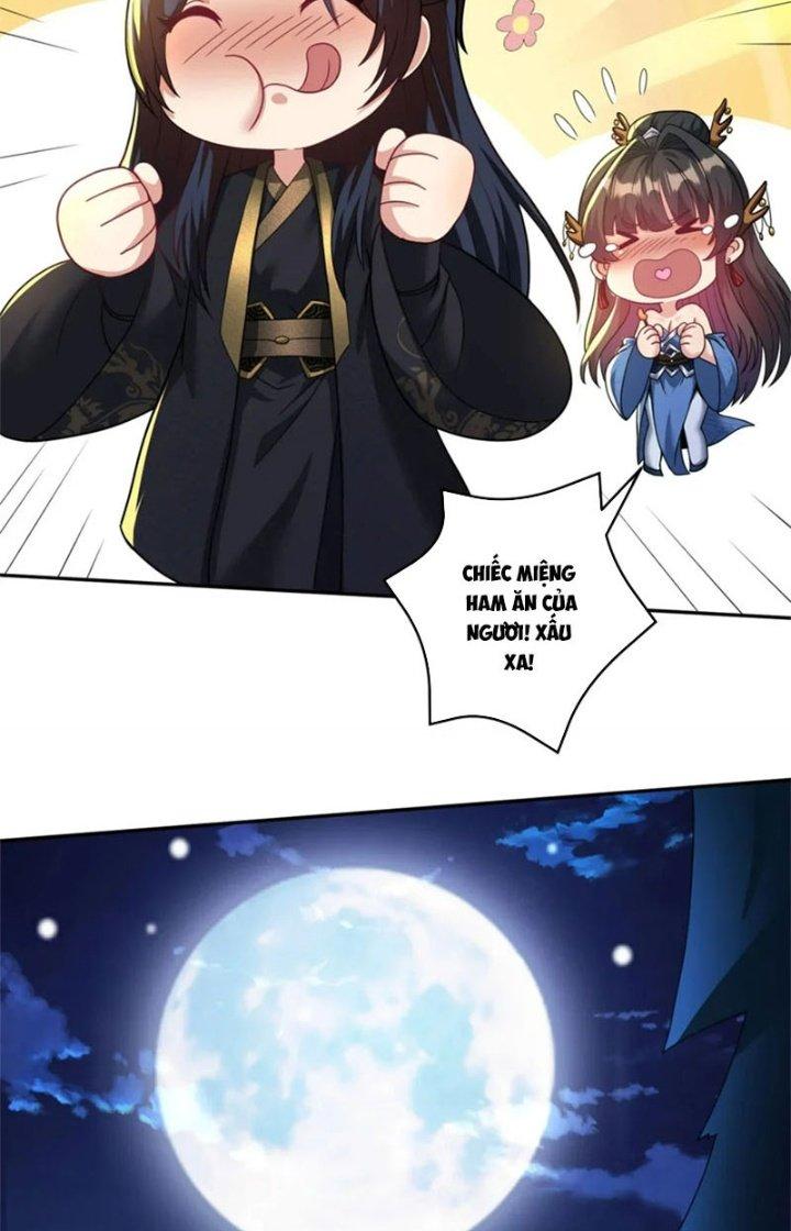 Ta Thật Không Muốn Cùng Chưởng Môn Yêu Đương Chapter 10 - Trang 2