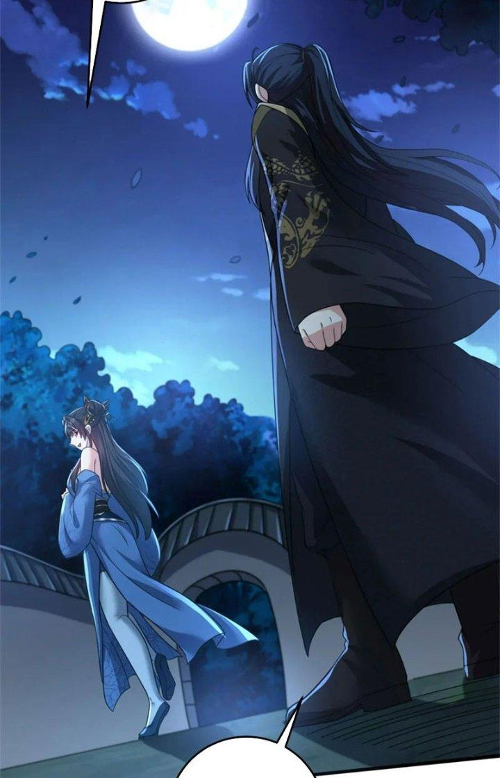 Ta Thật Không Muốn Cùng Chưởng Môn Yêu Đương Chapter 10 - Trang 2