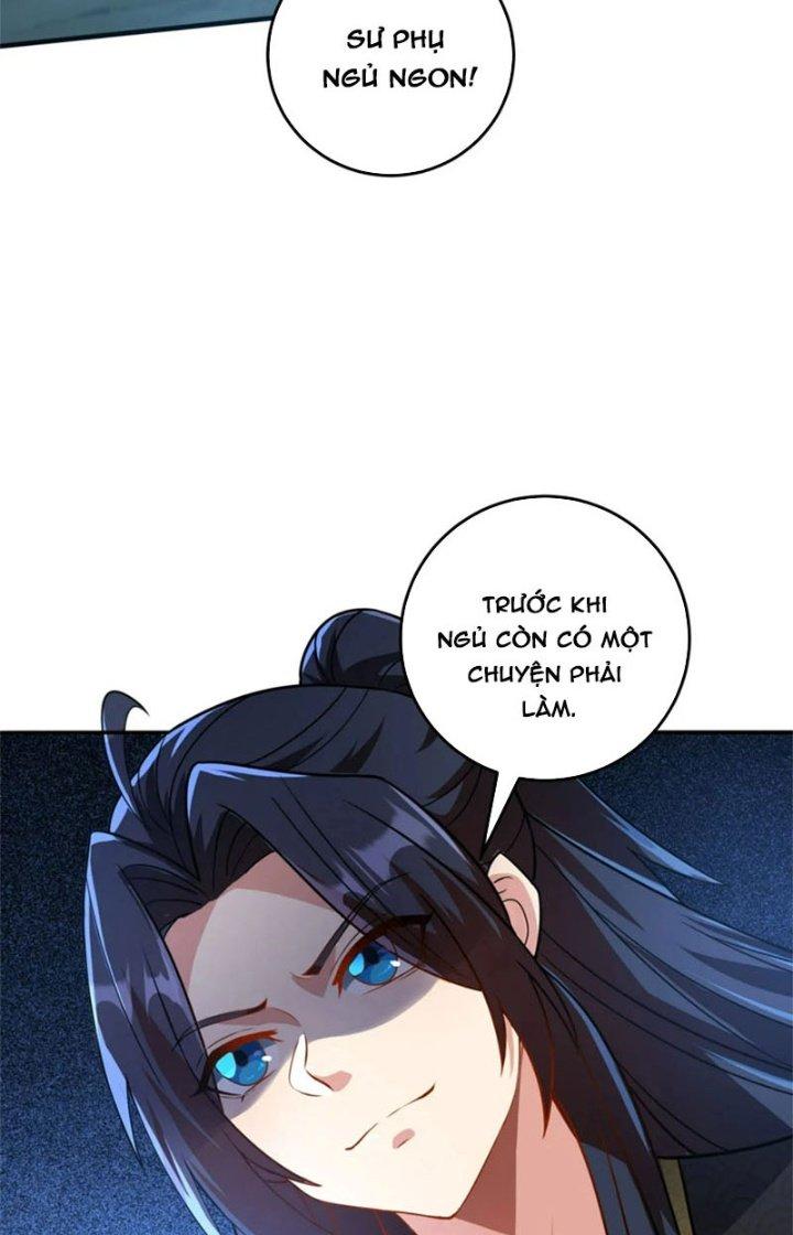 Ta Thật Không Muốn Cùng Chưởng Môn Yêu Đương Chapter 10 - Trang 2