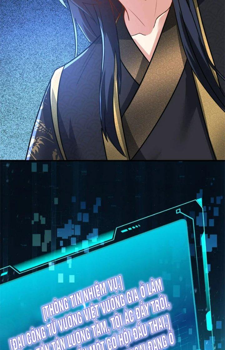 Ta Thật Không Muốn Cùng Chưởng Môn Yêu Đương Chapter 10 - Trang 2