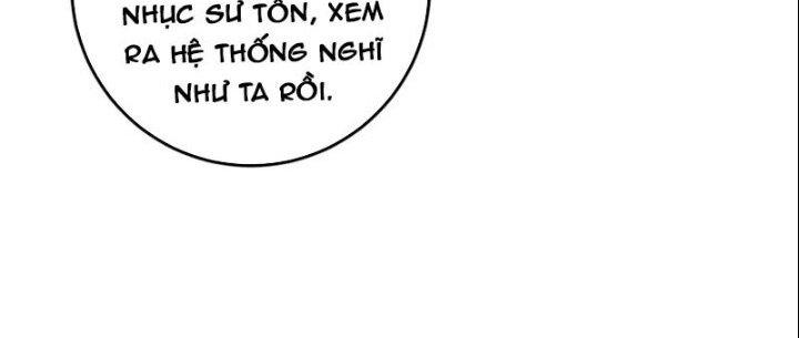 Ta Thật Không Muốn Cùng Chưởng Môn Yêu Đương Chapter 10 - Trang 2