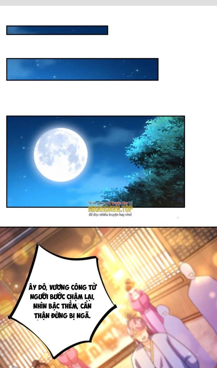 Ta Thật Không Muốn Cùng Chưởng Môn Yêu Đương Chapter 11 - Trang 2