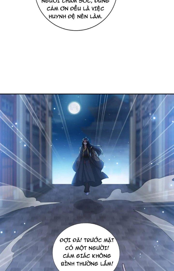 Ta Thật Không Muốn Cùng Chưởng Môn Yêu Đương Chapter 11 - Trang 2