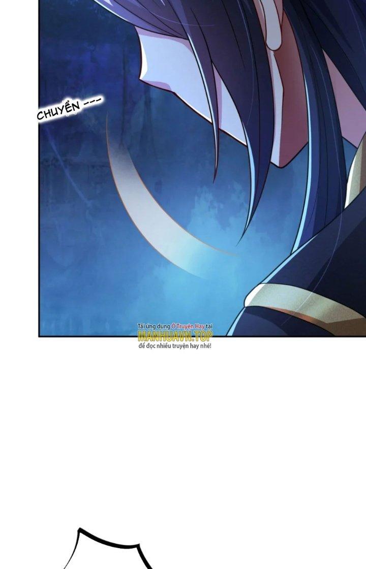 Ta Thật Không Muốn Cùng Chưởng Môn Yêu Đương Chapter 11 - Trang 2