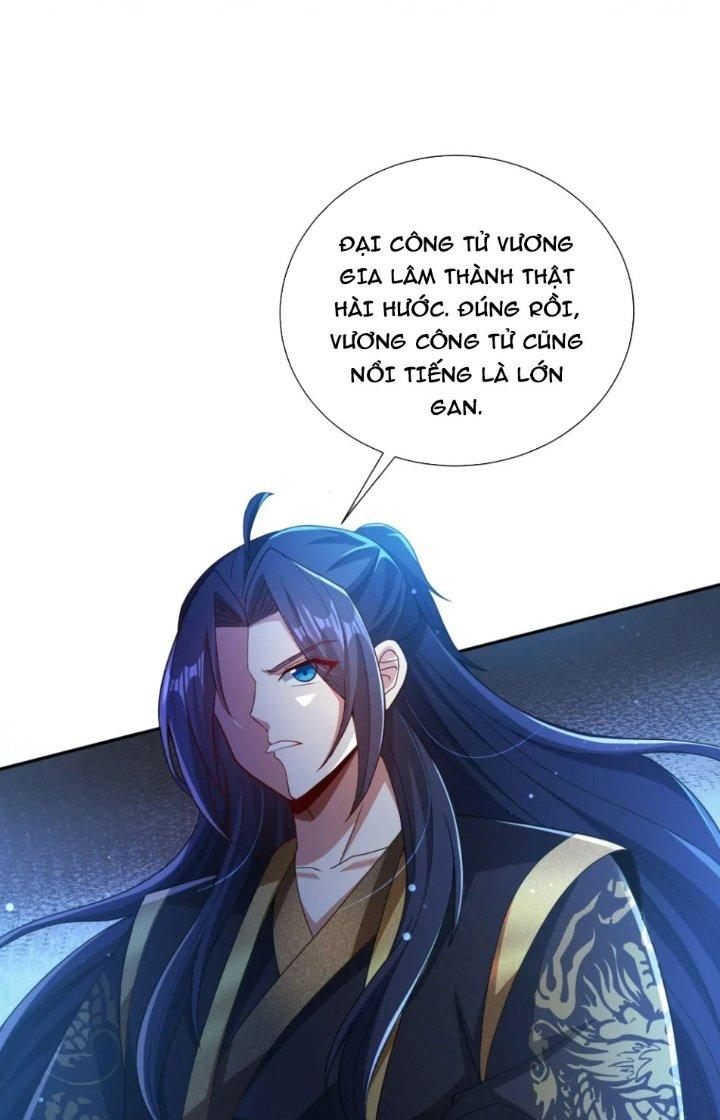 Ta Thật Không Muốn Cùng Chưởng Môn Yêu Đương Chapter 11 - Trang 2