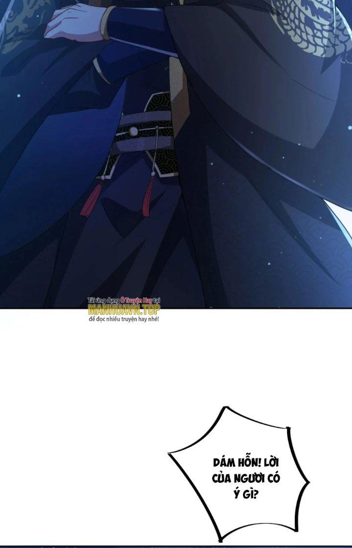 Ta Thật Không Muốn Cùng Chưởng Môn Yêu Đương Chapter 11 - Trang 2