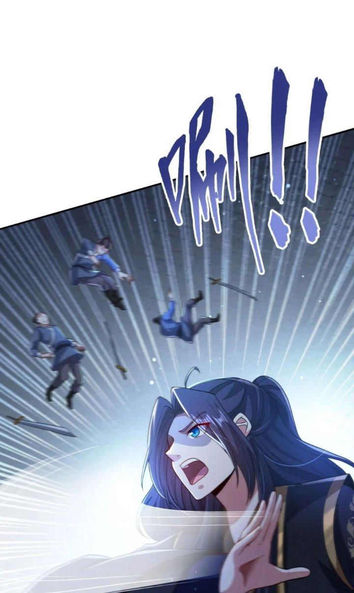 Ta Thật Không Muốn Cùng Chưởng Môn Yêu Đương Chapter 11 - Trang 2