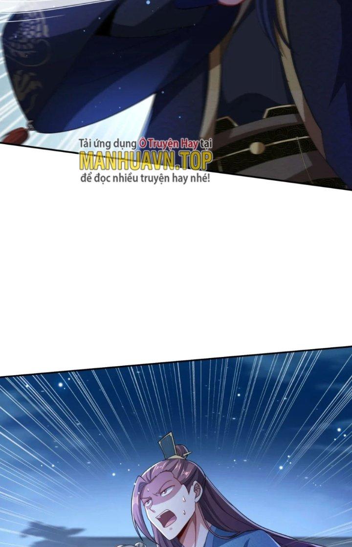 Ta Thật Không Muốn Cùng Chưởng Môn Yêu Đương Chapter 11 - Trang 2