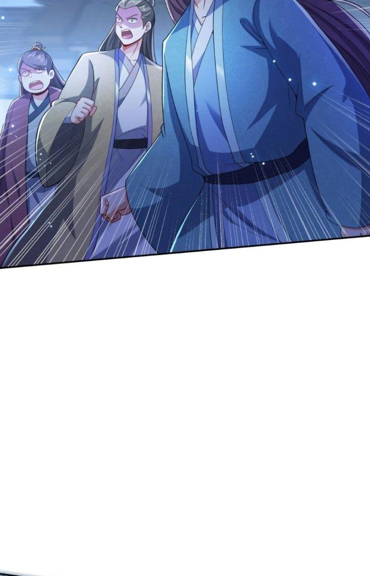 Ta Thật Không Muốn Cùng Chưởng Môn Yêu Đương Chapter 11 - Trang 2