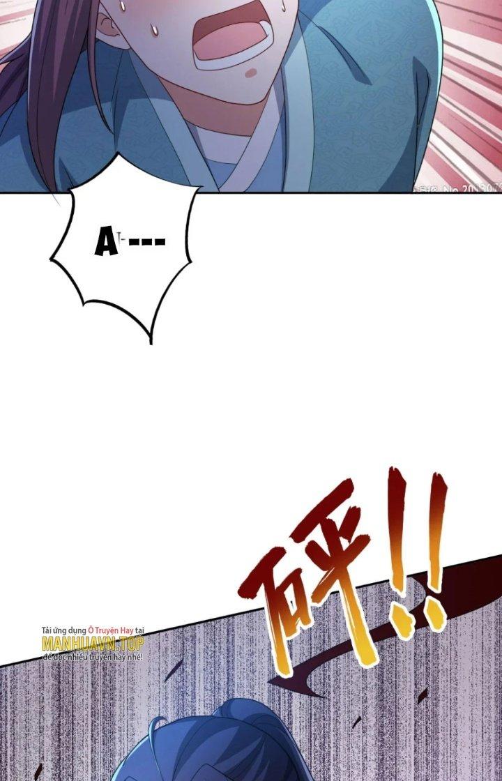 Ta Thật Không Muốn Cùng Chưởng Môn Yêu Đương Chapter 11 - Trang 2