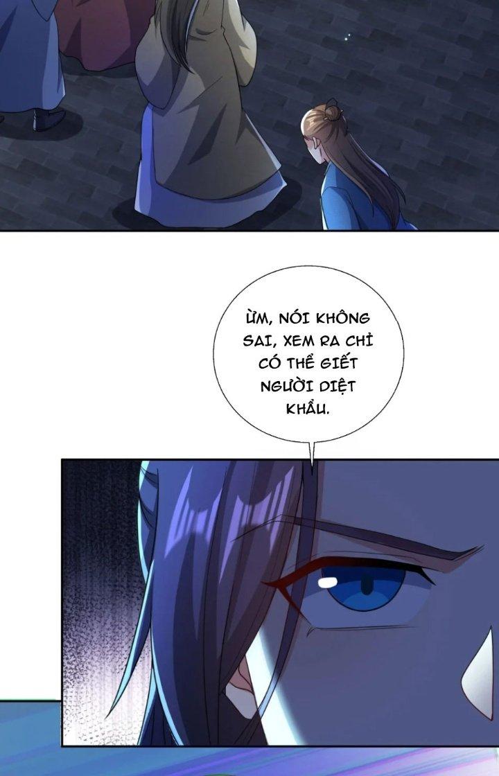 Ta Thật Không Muốn Cùng Chưởng Môn Yêu Đương Chapter 11 - Trang 2