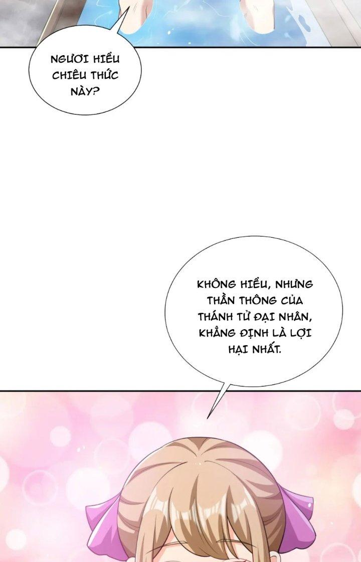 Ta Thật Không Muốn Cùng Chưởng Môn Yêu Đương Chapter 11 - Trang 2