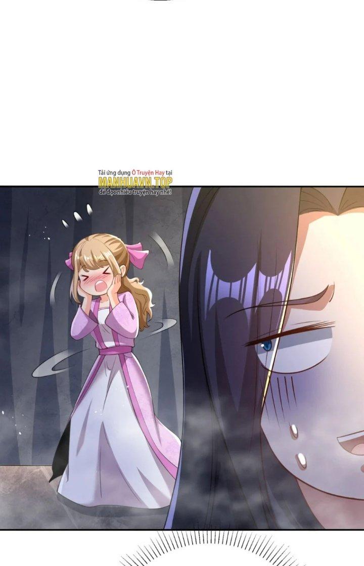 Ta Thật Không Muốn Cùng Chưởng Môn Yêu Đương Chapter 11 - Trang 2