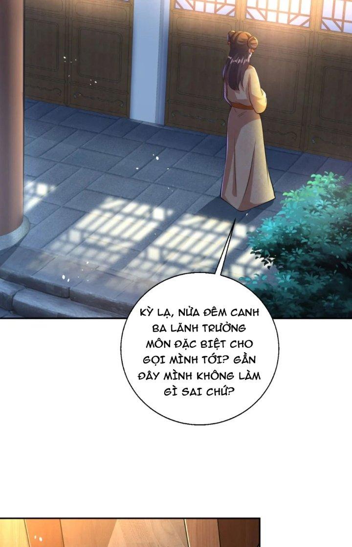 Ta Thật Không Muốn Cùng Chưởng Môn Yêu Đương Chapter 11 - Trang 2