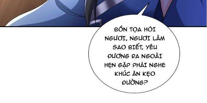 Ta Thật Không Muốn Cùng Chưởng Môn Yêu Đương Chapter 11 - Trang 2