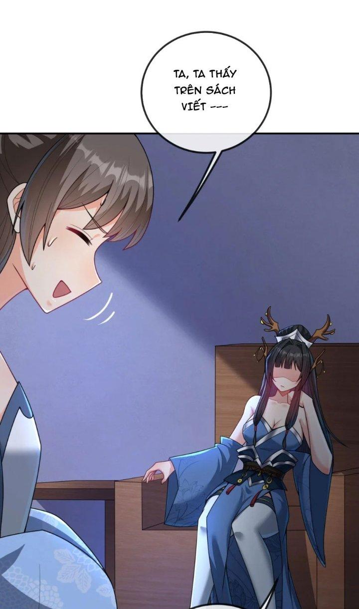 Ta Thật Không Muốn Cùng Chưởng Môn Yêu Đương Chapter 12 - Trang 2