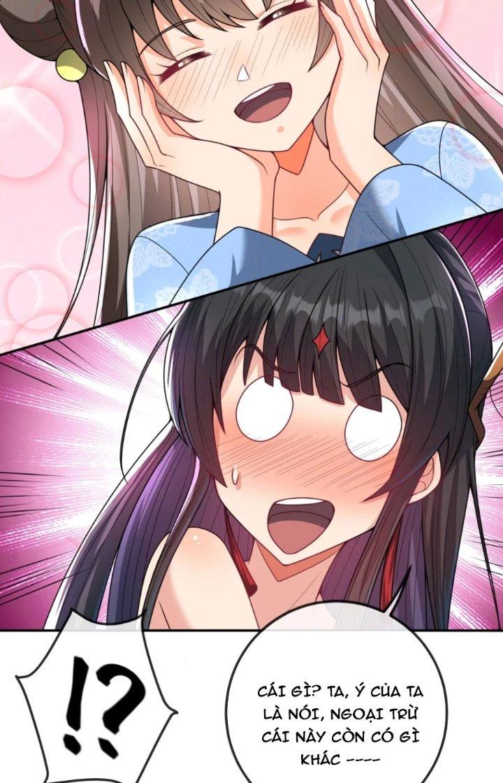 Ta Thật Không Muốn Cùng Chưởng Môn Yêu Đương Chapter 12 - Trang 2