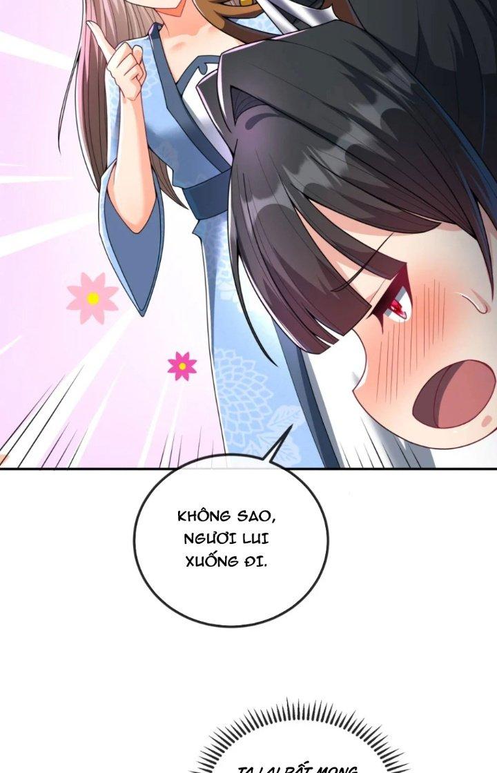 Ta Thật Không Muốn Cùng Chưởng Môn Yêu Đương Chapter 12 - Trang 2