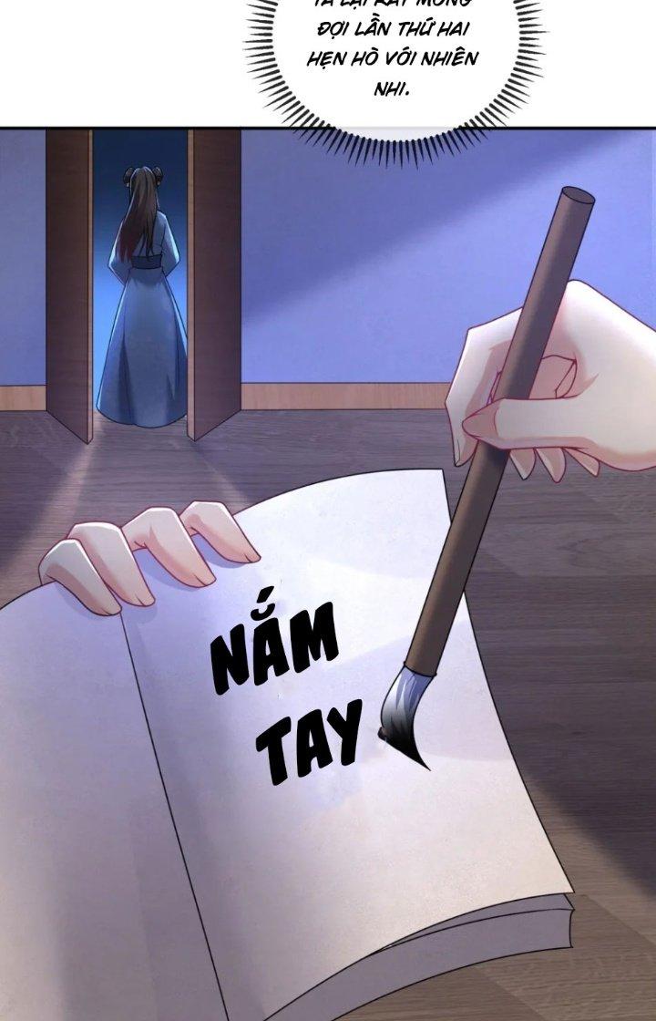 Ta Thật Không Muốn Cùng Chưởng Môn Yêu Đương Chapter 12 - Trang 2