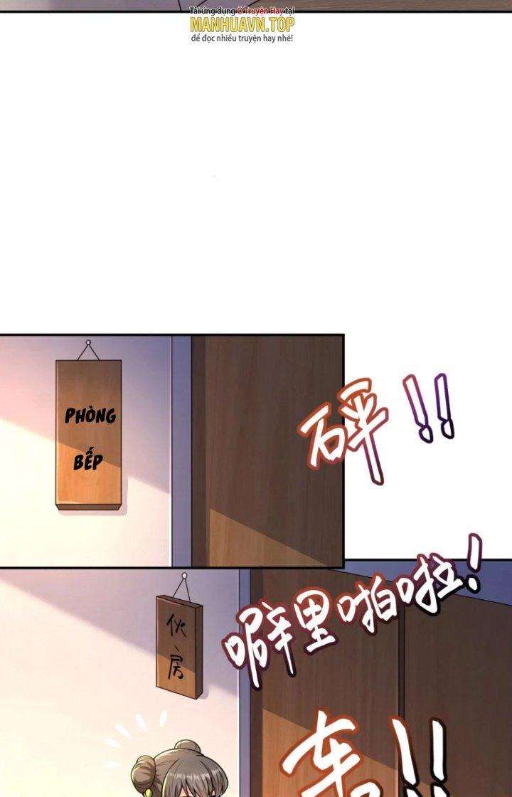 Ta Thật Không Muốn Cùng Chưởng Môn Yêu Đương Chapter 12 - Trang 2