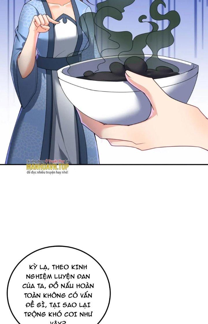 Ta Thật Không Muốn Cùng Chưởng Môn Yêu Đương Chapter 12 - Trang 2