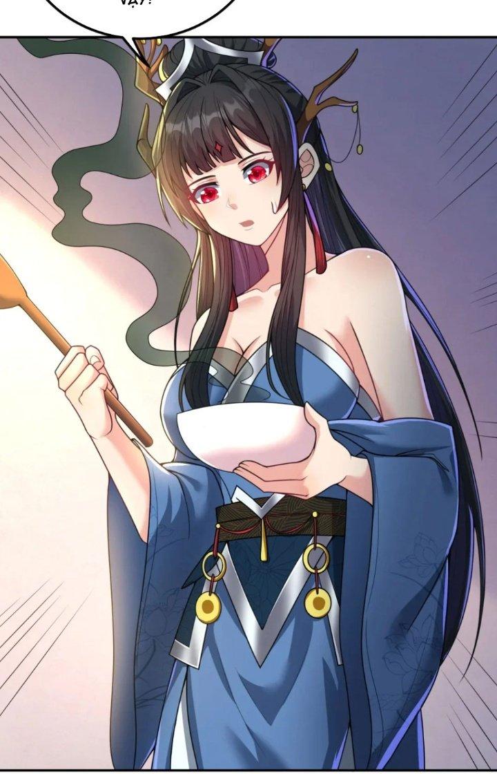 Ta Thật Không Muốn Cùng Chưởng Môn Yêu Đương Chapter 12 - Trang 2