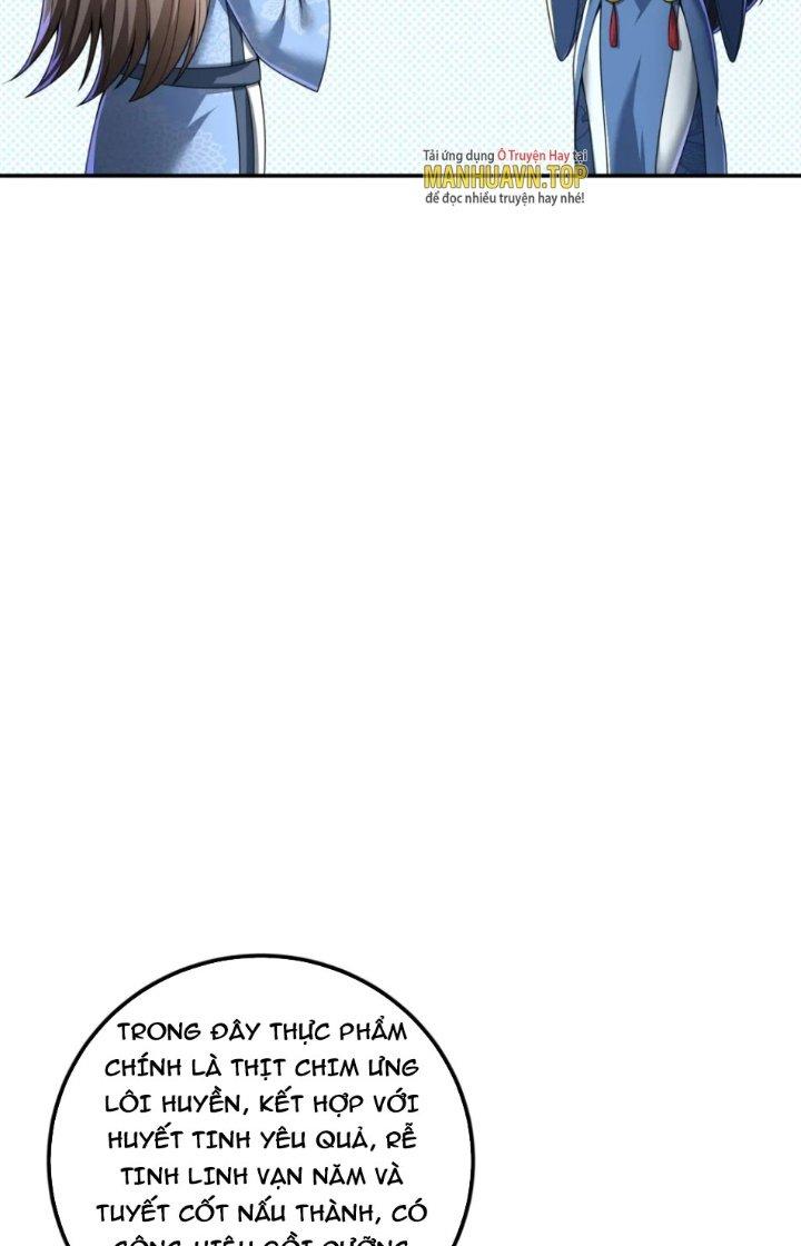 Ta Thật Không Muốn Cùng Chưởng Môn Yêu Đương Chapter 12 - Trang 2