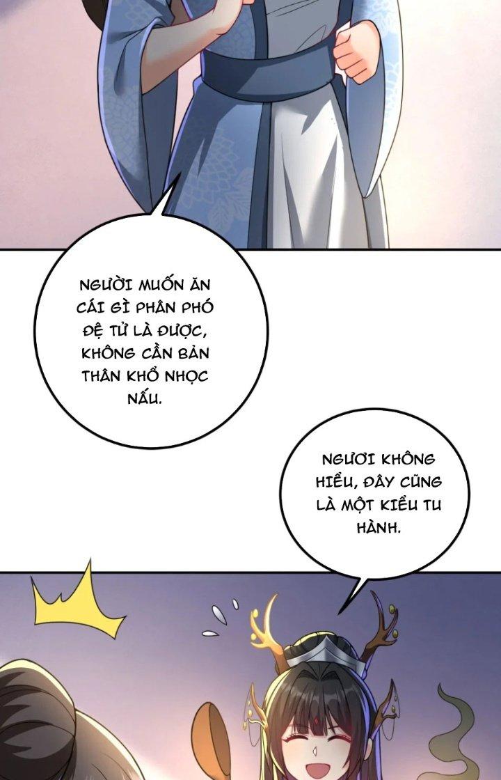 Ta Thật Không Muốn Cùng Chưởng Môn Yêu Đương Chapter 12 - Trang 2