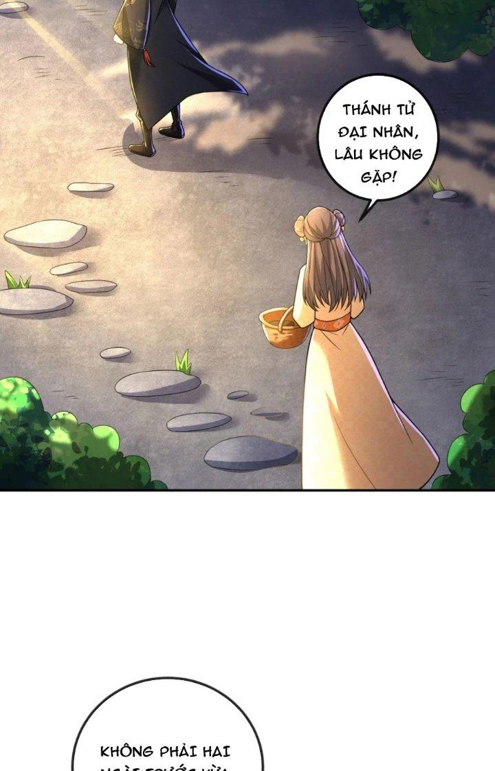 Ta Thật Không Muốn Cùng Chưởng Môn Yêu Đương Chapter 12 - Trang 2