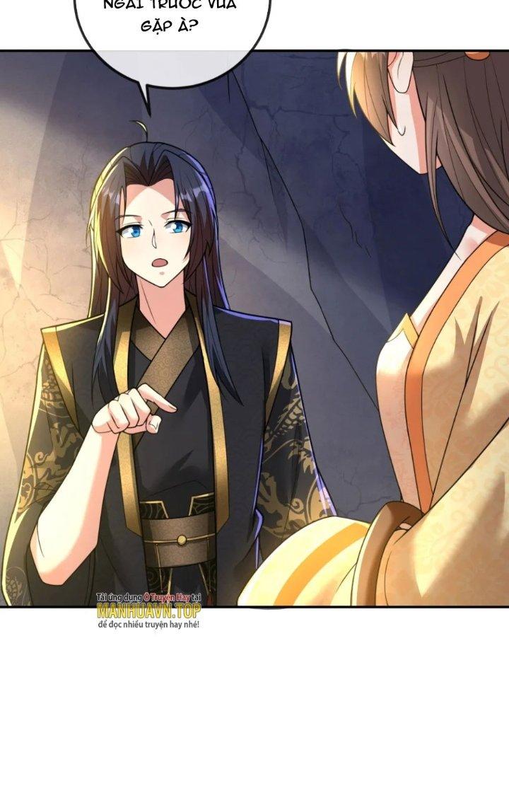 Ta Thật Không Muốn Cùng Chưởng Môn Yêu Đương Chapter 12 - Trang 2