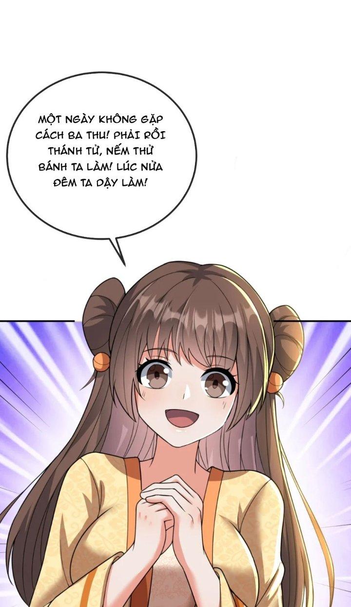 Ta Thật Không Muốn Cùng Chưởng Môn Yêu Đương Chapter 12 - Trang 2