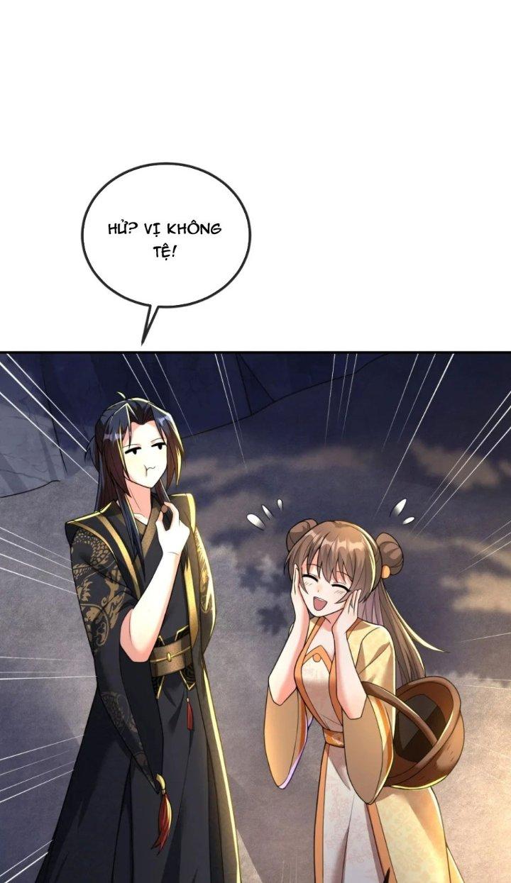 Ta Thật Không Muốn Cùng Chưởng Môn Yêu Đương Chapter 12 - Trang 2