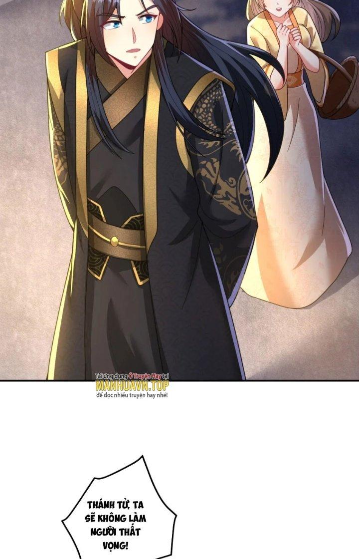 Ta Thật Không Muốn Cùng Chưởng Môn Yêu Đương Chapter 12 - Trang 2