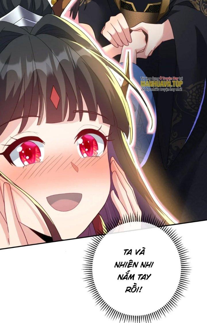 Ta Thật Không Muốn Cùng Chưởng Môn Yêu Đương Chapter 12 - Trang 2