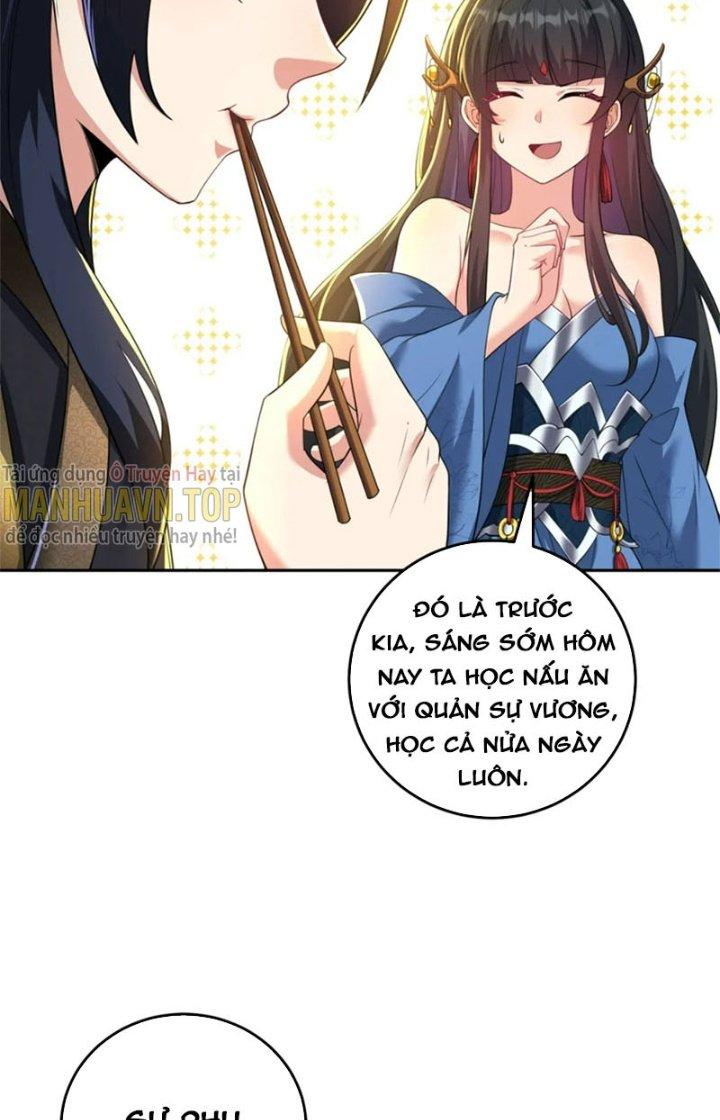 Ta Thật Không Muốn Cùng Chưởng Môn Yêu Đương Chapter 13 - Trang 2