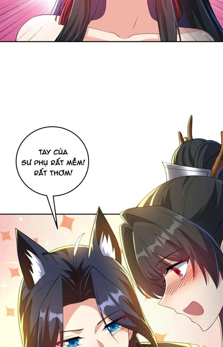 Ta Thật Không Muốn Cùng Chưởng Môn Yêu Đương Chapter 13 - Trang 2