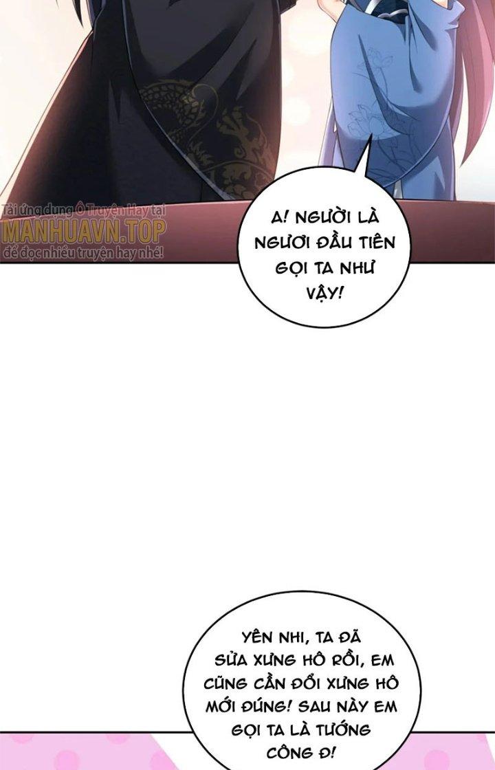 Ta Thật Không Muốn Cùng Chưởng Môn Yêu Đương Chapter 13 - Trang 2