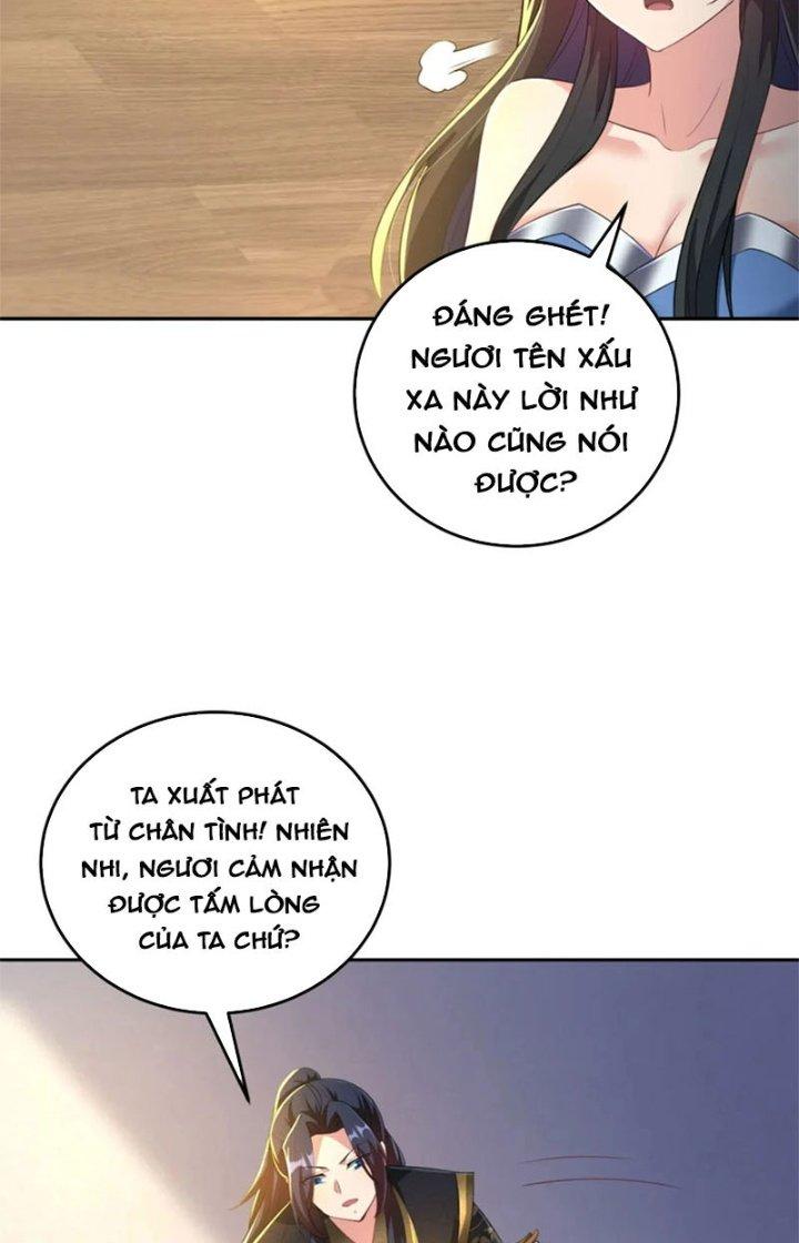 Ta Thật Không Muốn Cùng Chưởng Môn Yêu Đương Chapter 13 - Trang 2