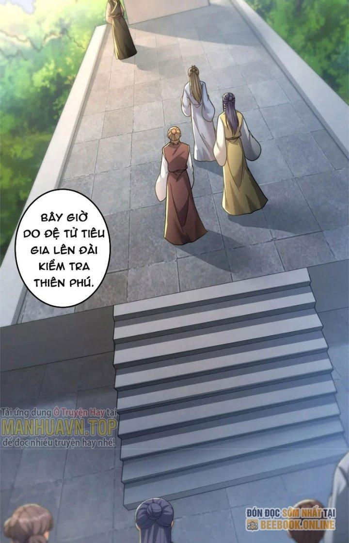 Ta Thật Không Muốn Cùng Chưởng Môn Yêu Đương Chapter 13 - Trang 2