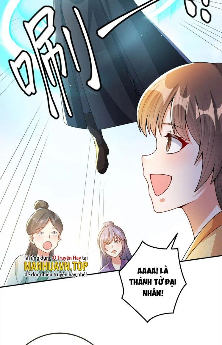 Ta Thật Không Muốn Cùng Chưởng Môn Yêu Đương Chapter 14 - Trang 2