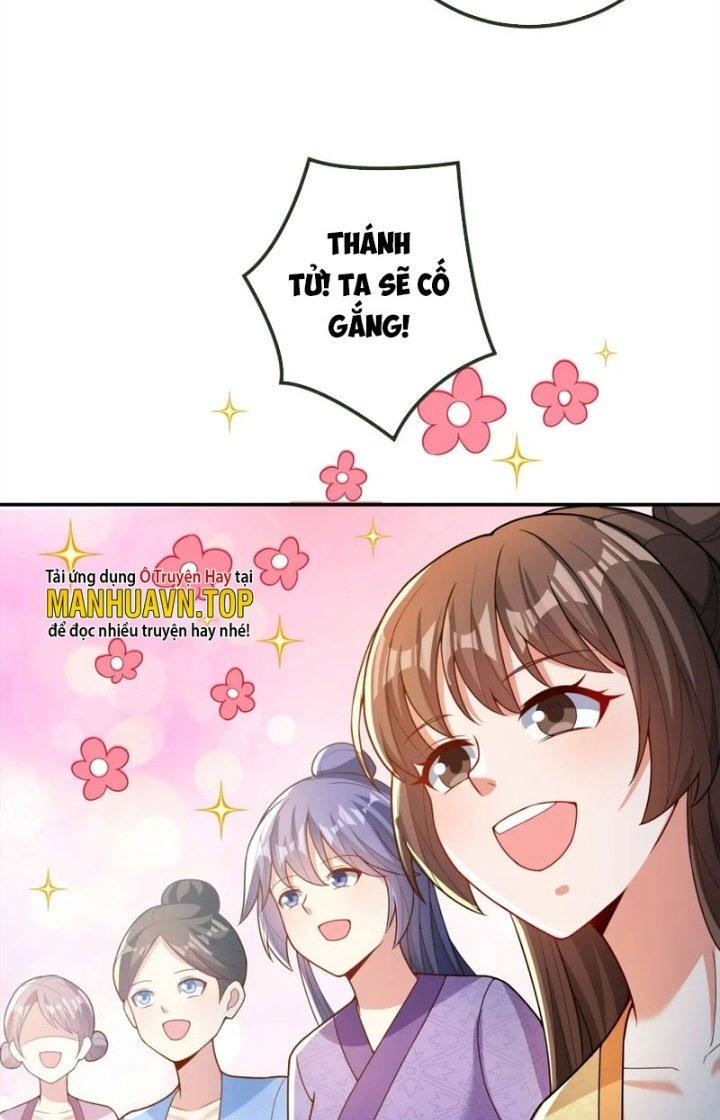 Ta Thật Không Muốn Cùng Chưởng Môn Yêu Đương Chapter 14 - Trang 2