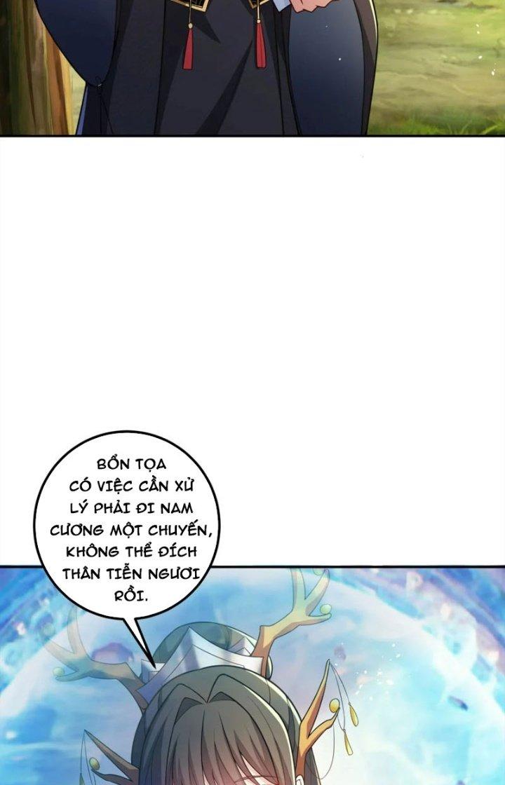 Ta Thật Không Muốn Cùng Chưởng Môn Yêu Đương Chapter 14 - Trang 2