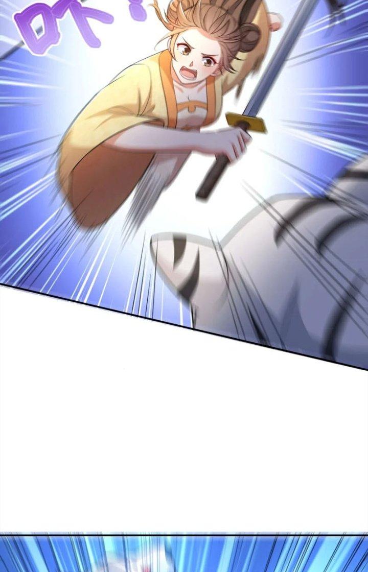 Ta Thật Không Muốn Cùng Chưởng Môn Yêu Đương Chapter 14 - Trang 2