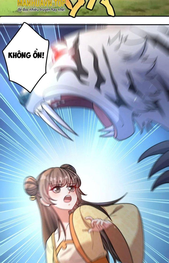 Ta Thật Không Muốn Cùng Chưởng Môn Yêu Đương Chapter 14 - Trang 2